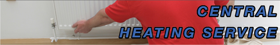 Central Heating Service Acle Norwich