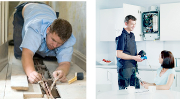 Heating Engineers Norfolk