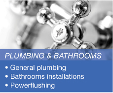 Gereral Plumbing Acle Norwich