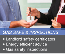 Gas Safe Norfolk