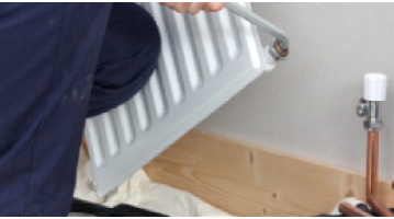 Boiler Services Norwich