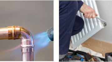 Leaks & Overflows Acle Norwich