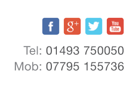 Contact to Broadland Boilers Ltd Norfolk