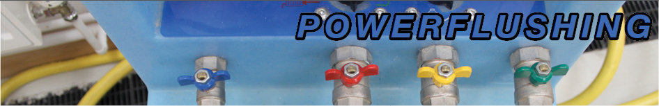 Power Flushing Acle Norwich