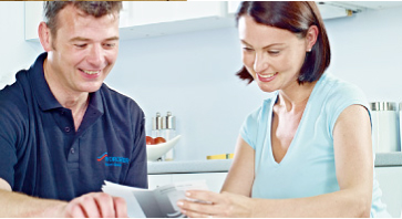 Company Testimonials